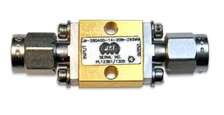 LM-26G40G-14-20W-292MM - Limiters | Planar Monolithics Industries