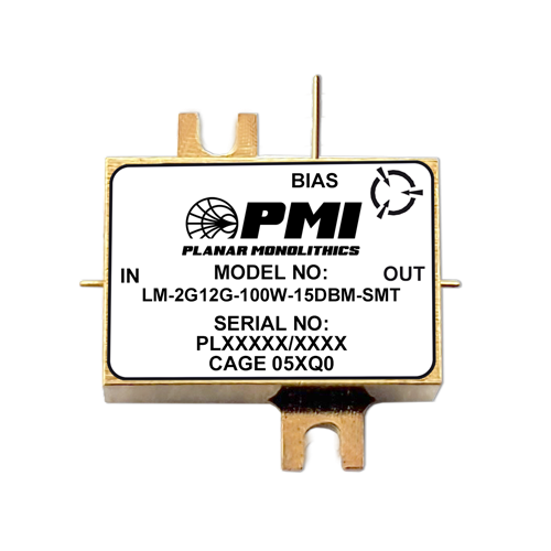 LM-2G12G-100W-15DBM-SMT