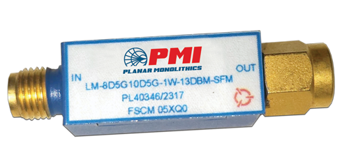 LM-8D5G10D5G-1W-13DBM-SFM