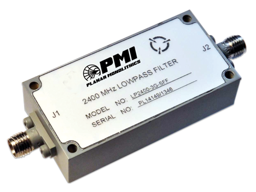 LP2400-3G-SFF