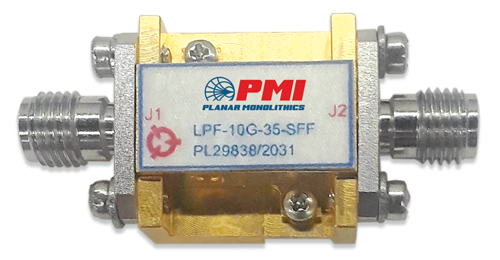 LPF-10G-35-SFF