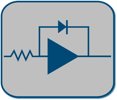 Detector Log Video Amplifiers