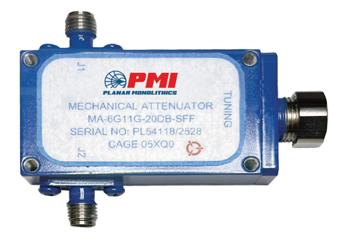 MA-6G11G-20DB-SFF