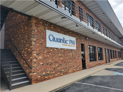 Quantic PMI Announces the Consolidation of its East Coast Operations