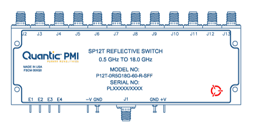 P12T-0R5G18G-60-R-SFF