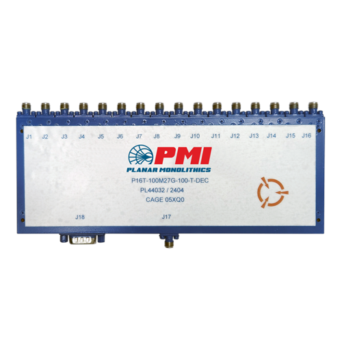 P16T-100M27G-100-T-DEC