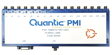 P16T-100M27G-100-T-DEC