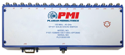 P16T-100M40-100-T-DEC-OPT2640