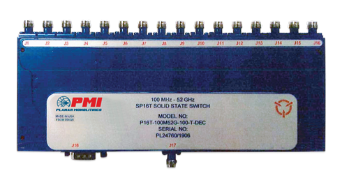 P16T-100M52G-100-T-DEC
