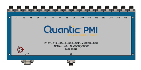 P16T-812-65-T-515-SFF-MICROD-DEC