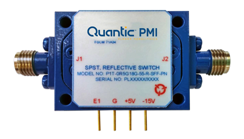 P1T-0R5G18G-55-R-SFF-PN *