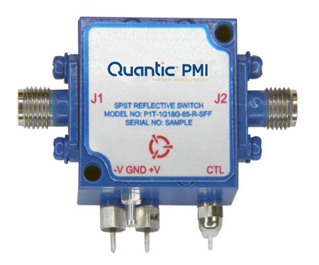 P1T-1G18G-65-R-SFF *