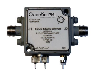 P1T-200M18G-60-T-SFF