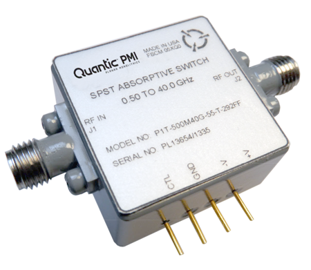 P1T-500M40G-55-T-292FF *