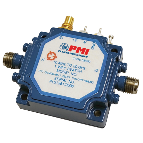 P1T-DC40G-65-T-292FF-1NS-OPT10M20G