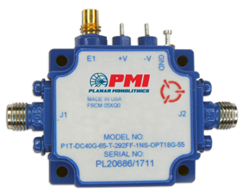 P1T-DC40G-65-T-292FF-1NS-OPT18G-55