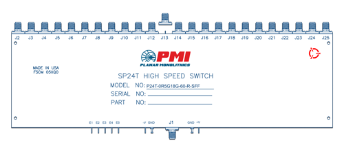 P24T-10G31G-60-T-512-SFF-DEC