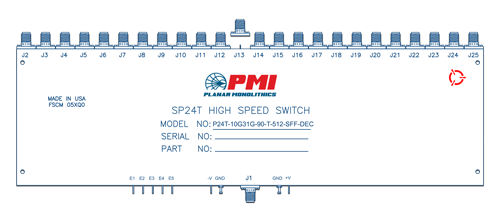 P24T-10G31G-90-T-512-SFF-DEC