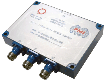 P2T-1G1R1G-25-R-SFF-100W