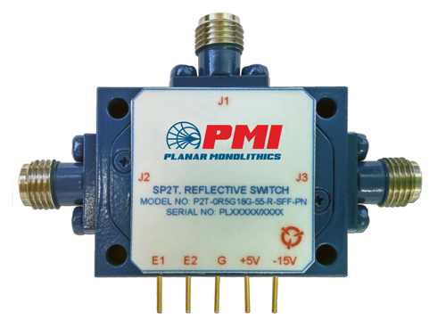 P2T-0R5G18G-55-R-SFF-PN *