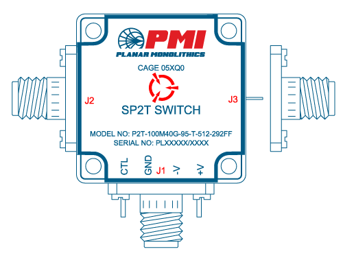 P2T-100M40G-95-T-512-292FF