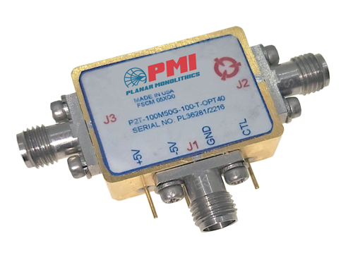 P2T-100M50G-100-T-OPT40