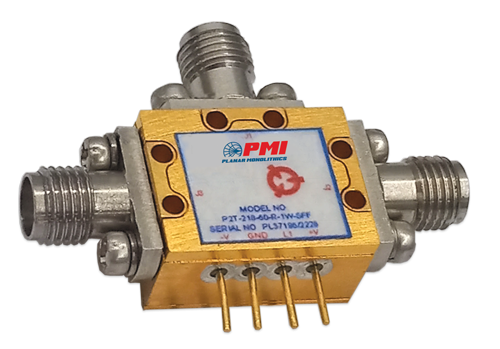 P2T-218-60-R-1W-SFF