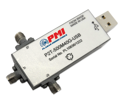 P2T-500M40G-USB *