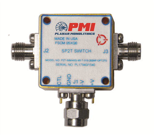 P2T-50M40G-95-T-515-292FM-OPT27G