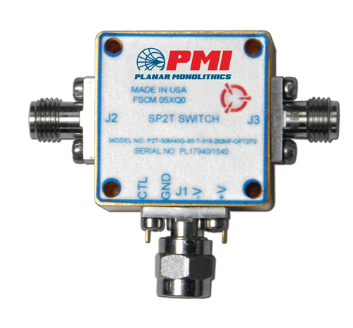 P2T-50M40G-95-T-515-292FM-OPT27G