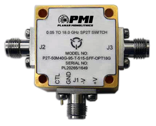 P2T-50M40G-95-T-515-SFF-OPT18G