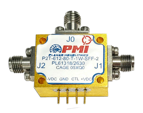 P2T-612-80-T-1W-SFF-2