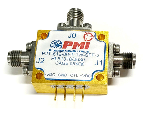 P2T-612-80-T-1W-SFF-2