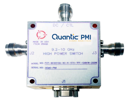 P2T-9D2G10G-40-R-570-TFF-1D6KW-200W