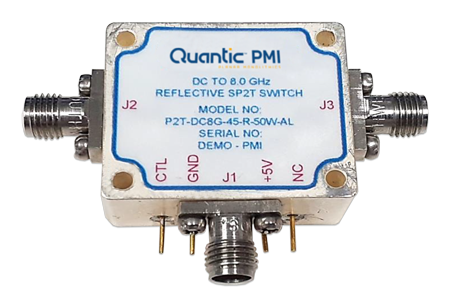 P2T-DC8G-45-R-50W-AL