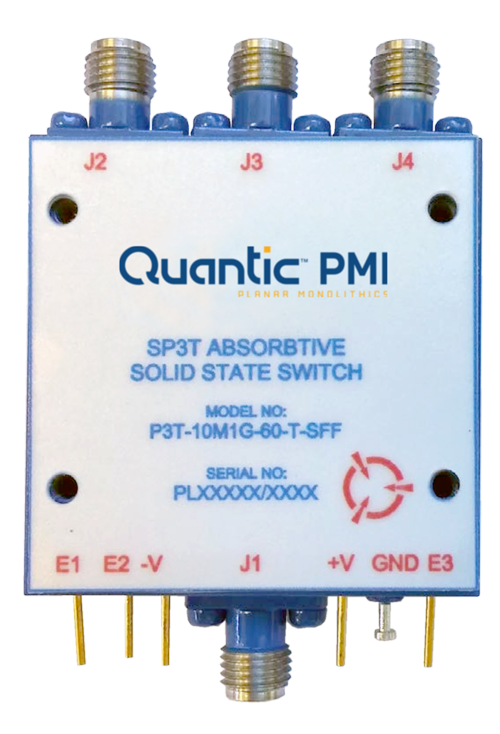 P3T-10M1G-60-T-SFF *