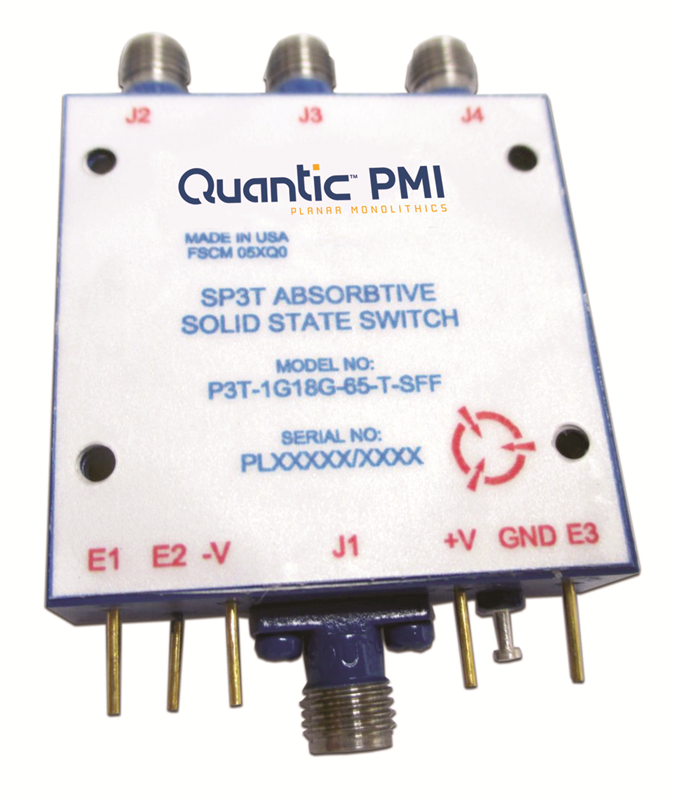 P3T-1G18G-65-T-SFF *