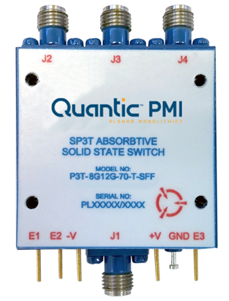 P3T-8G12G-70-T-SFF *