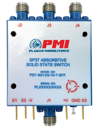 P3T-8G12G-70-T-SFF *