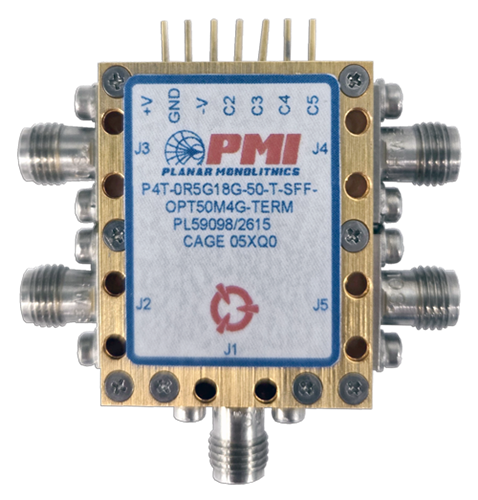 P4T-0R5G18G-50-T-SFF-OPT50M4G-TERM