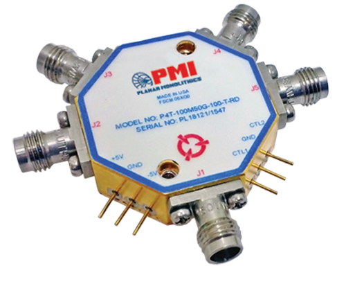 P4T-100M50G-100-T-RD