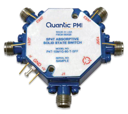 P4T-10M1G-60-T-SFF *