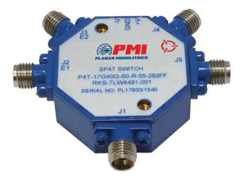 P4T-17G40G-60-R-55-292FF