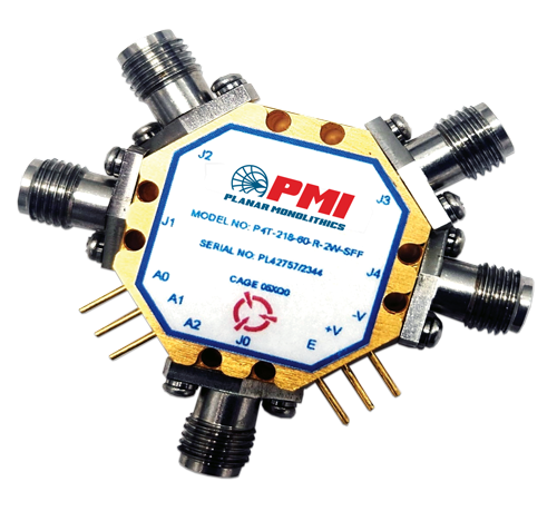 P4T-218-60-R-2W-SFF