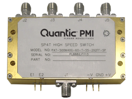 P4T-500M40G-60-T-55-292FF-SP