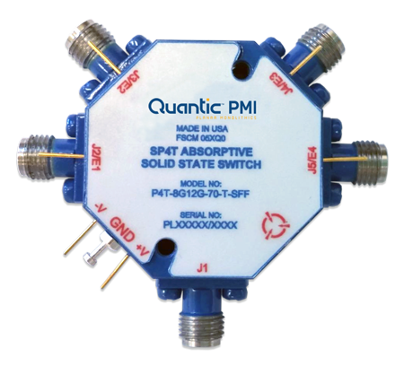 P4T-8G12G-70-T-SFF *