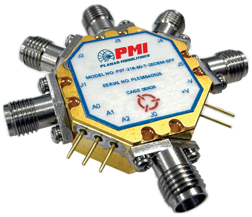 P5T-218-80-T-25DBM-SFF