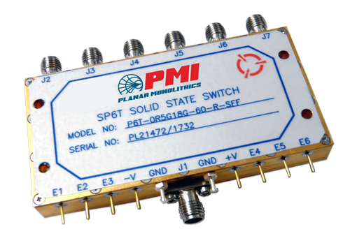 P6T-0R5G18G-60-R-SFF