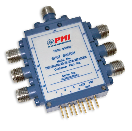 P6T-2G18G-55-R-512-SFF-ROHS