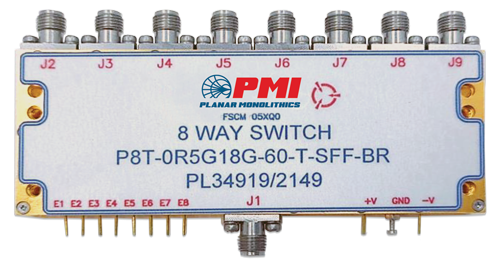 P8T-0R5G18G-60-T-SFF-BR
